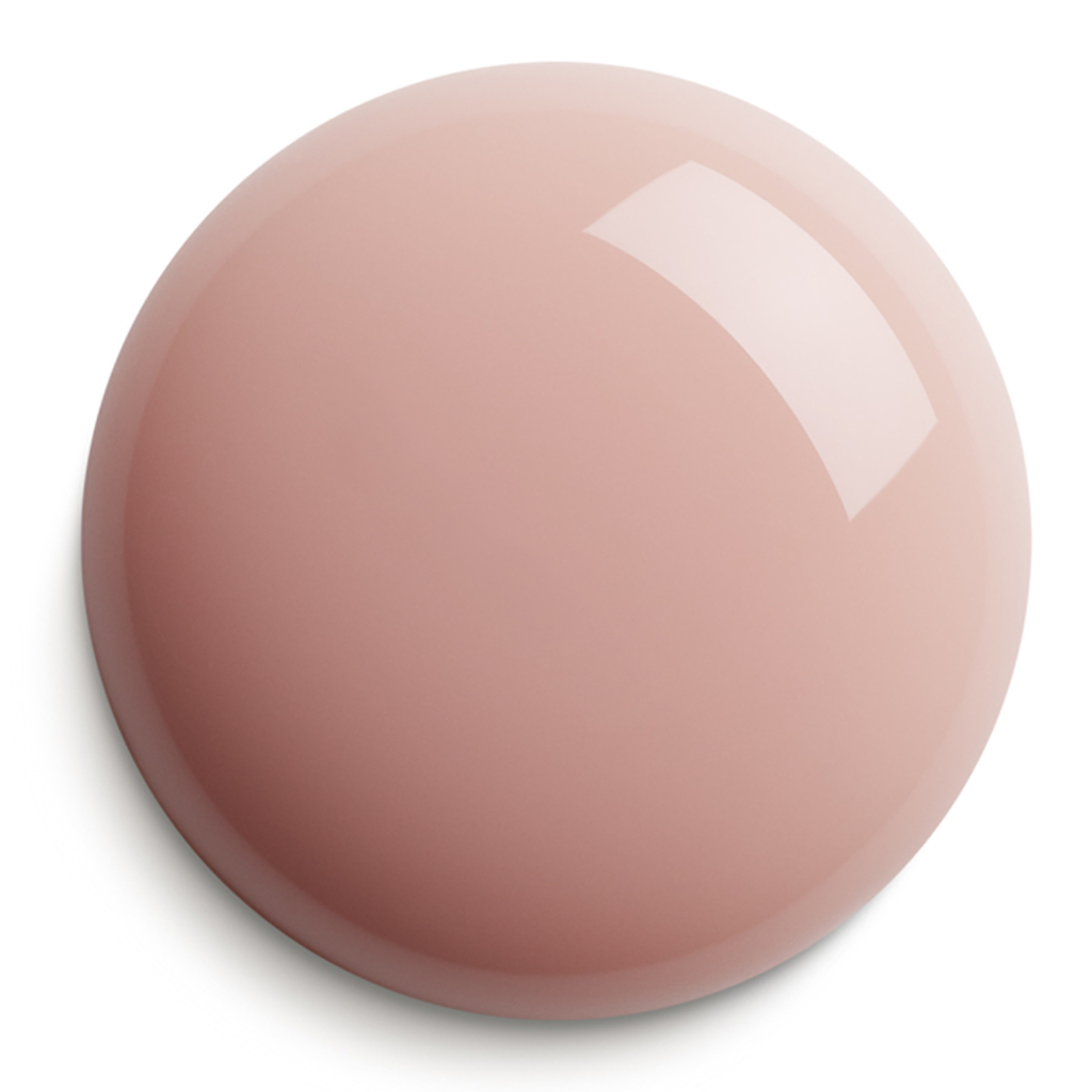 HERMES Les Mains Hermes, Nail Enamel, Rose Baltique