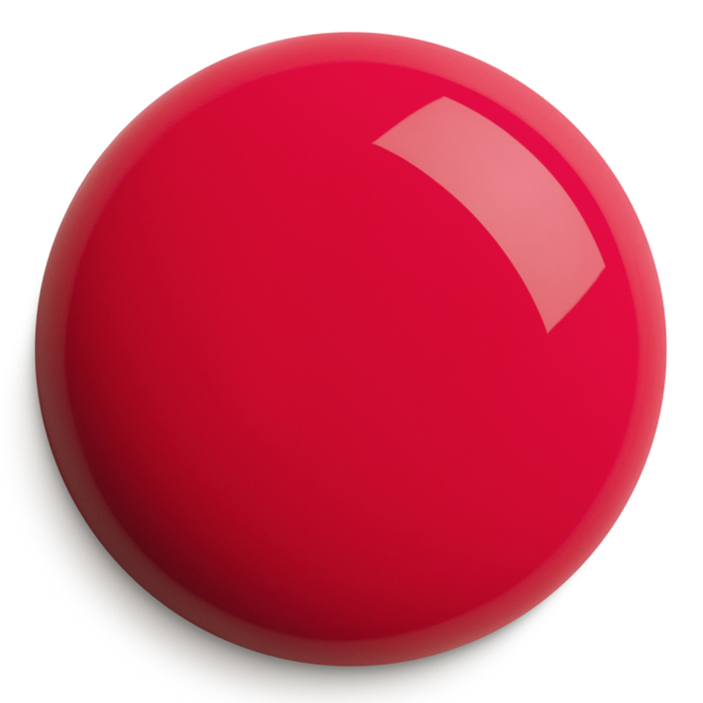 HERMES Les Mains Hermes, Nail Enamel, Rouge Exotique