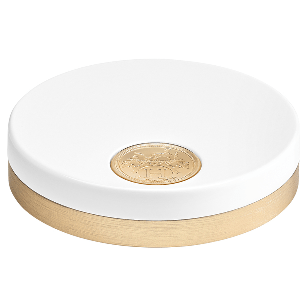 HERMÈS Poudre d'Orfevre, Limited Edition Face and Eye
