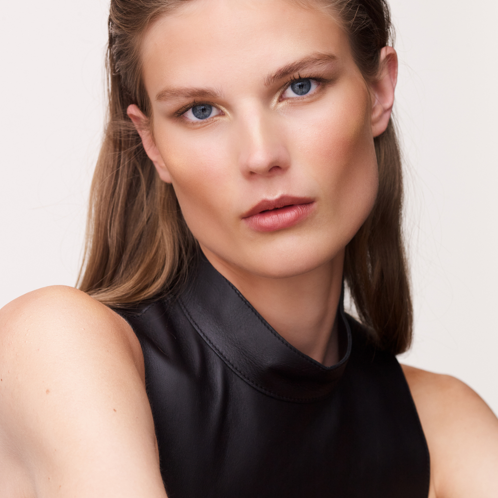 HERMÈS Poudre d'Orfevre, Limited Edition Face and Eye Illuminating
