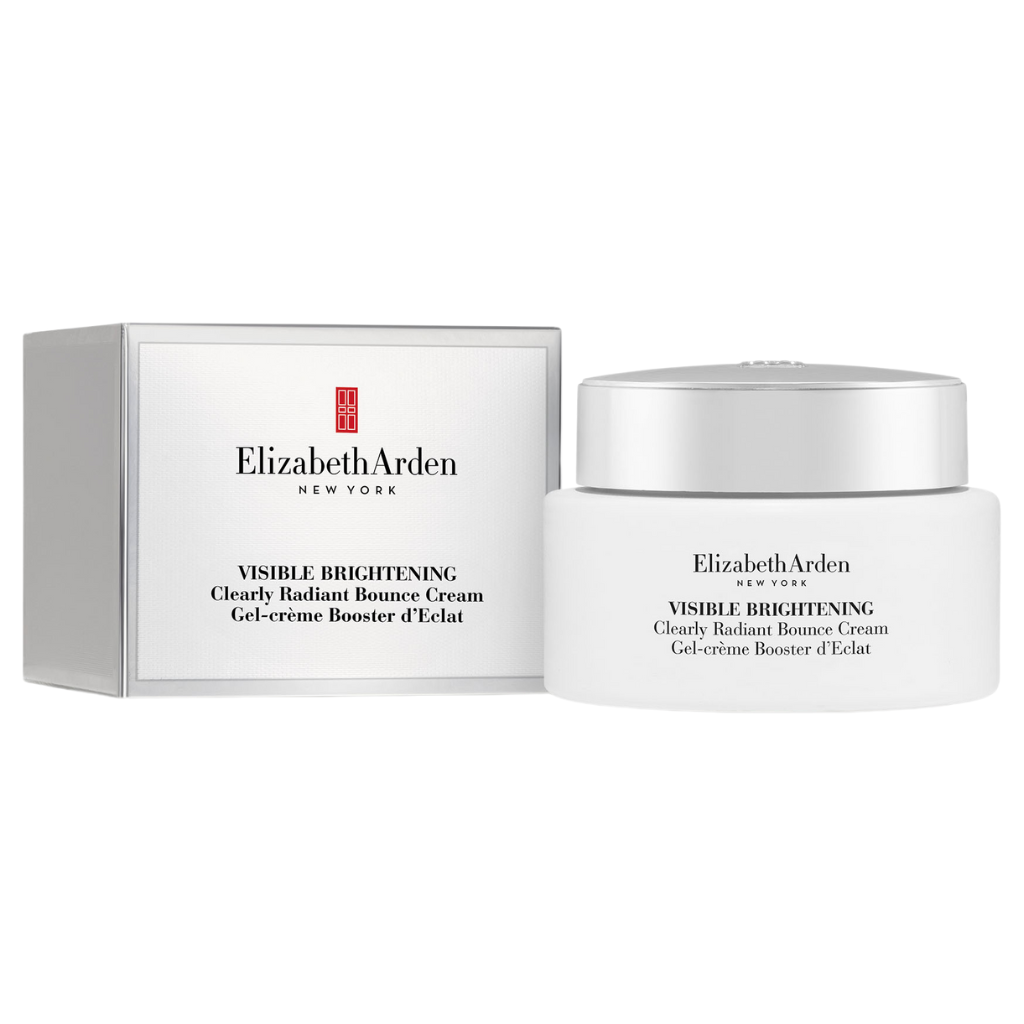 Elizabeth Arden Visible Brightening Clearly Radiant Bounce Cream 50ml