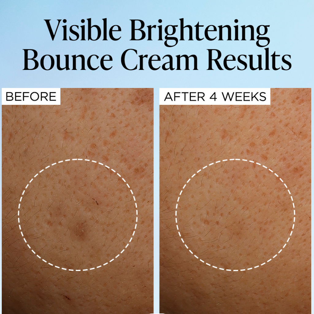 Elizabeth Arden Visible Brightening Clearly Radiant Bounce Cream 50ml
