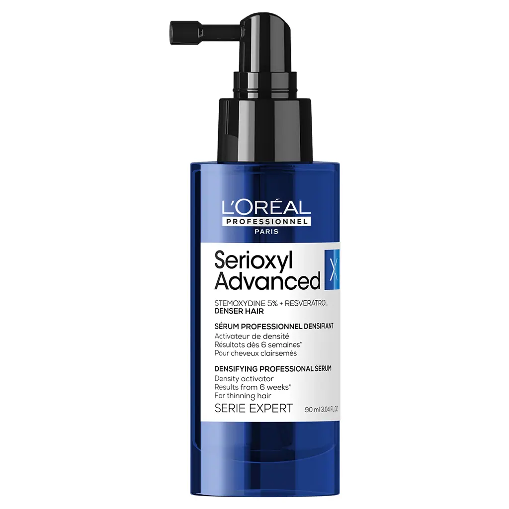 L'Oréal Professionnel Serioxly Advanced Denser Hair Serum 90ml