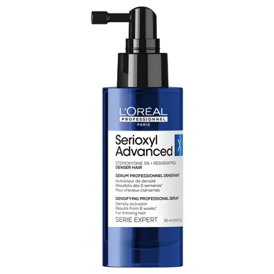 L'Oréal Professionnel Serioxly Advanced Denser Hair Serum 90ml