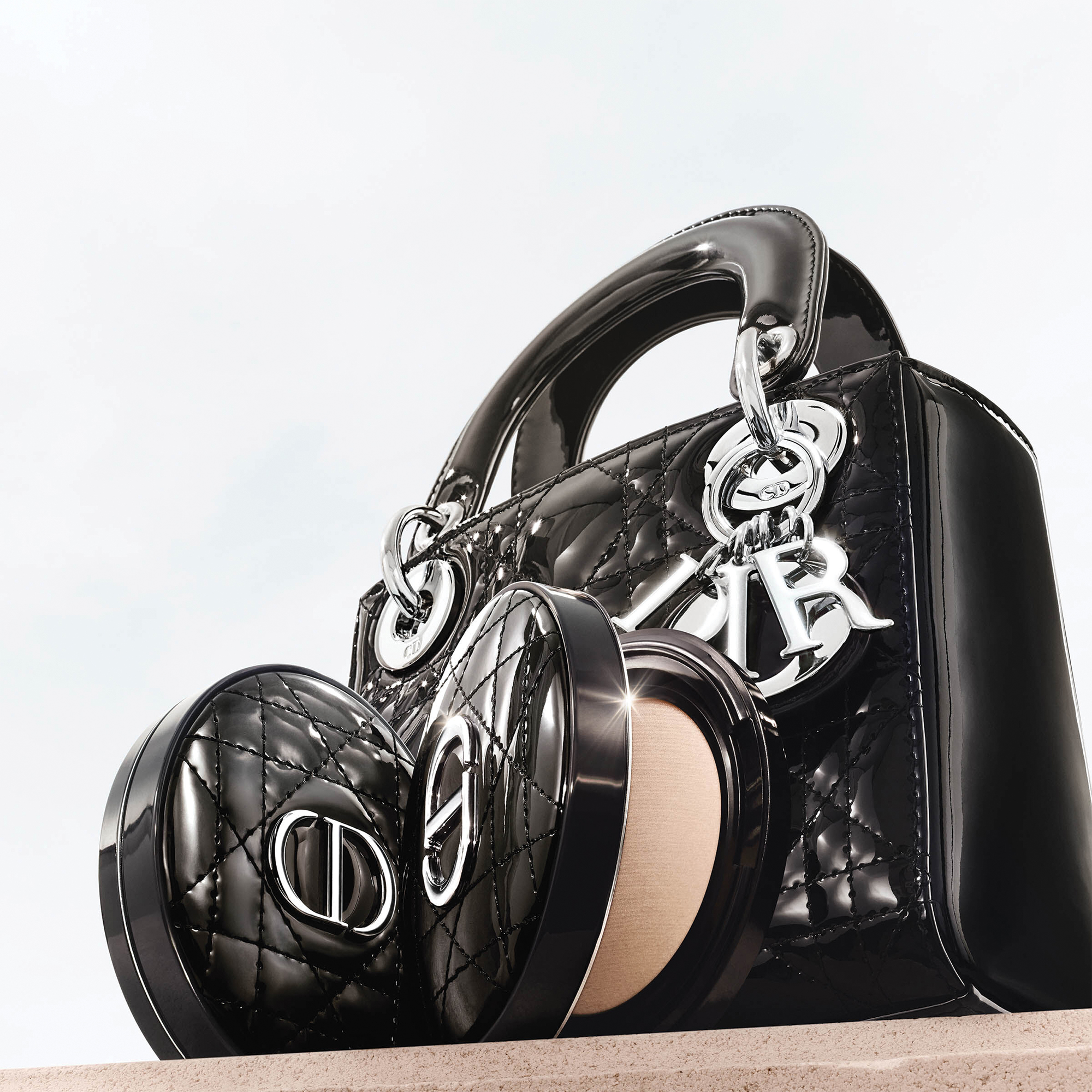 Dior Patent Mini Lady Dior Price Australia DIOR Forever Cushion