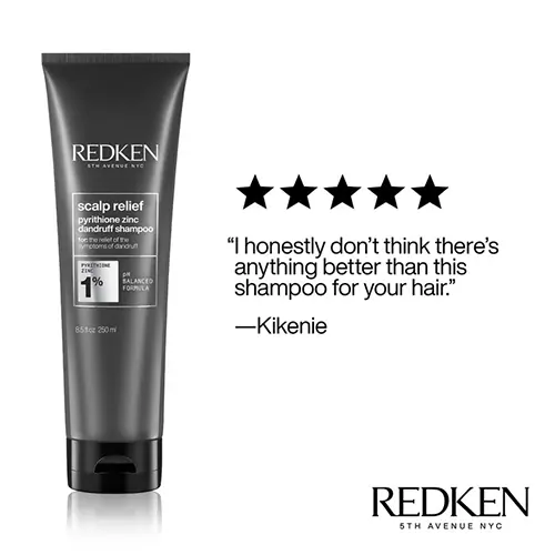 Redken Dandruff Control Shampoo