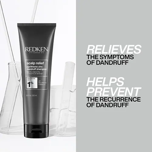 Redken Dandruff Control Shampoo