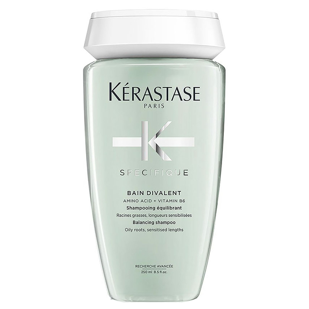 Kérastase Specifique Bain Divalent Balancing Shampoo 250ml