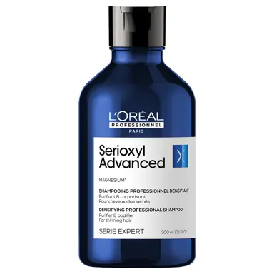 L'Oreal Professionnel Serie Expert Serioxyl Density Shampoo 300ml