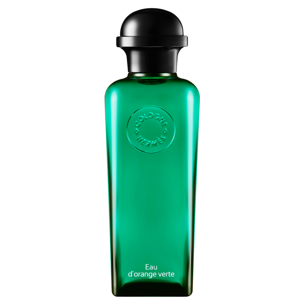 HERMÈS Eau d'Orange Verte, Eau de Cologne, 100ml
