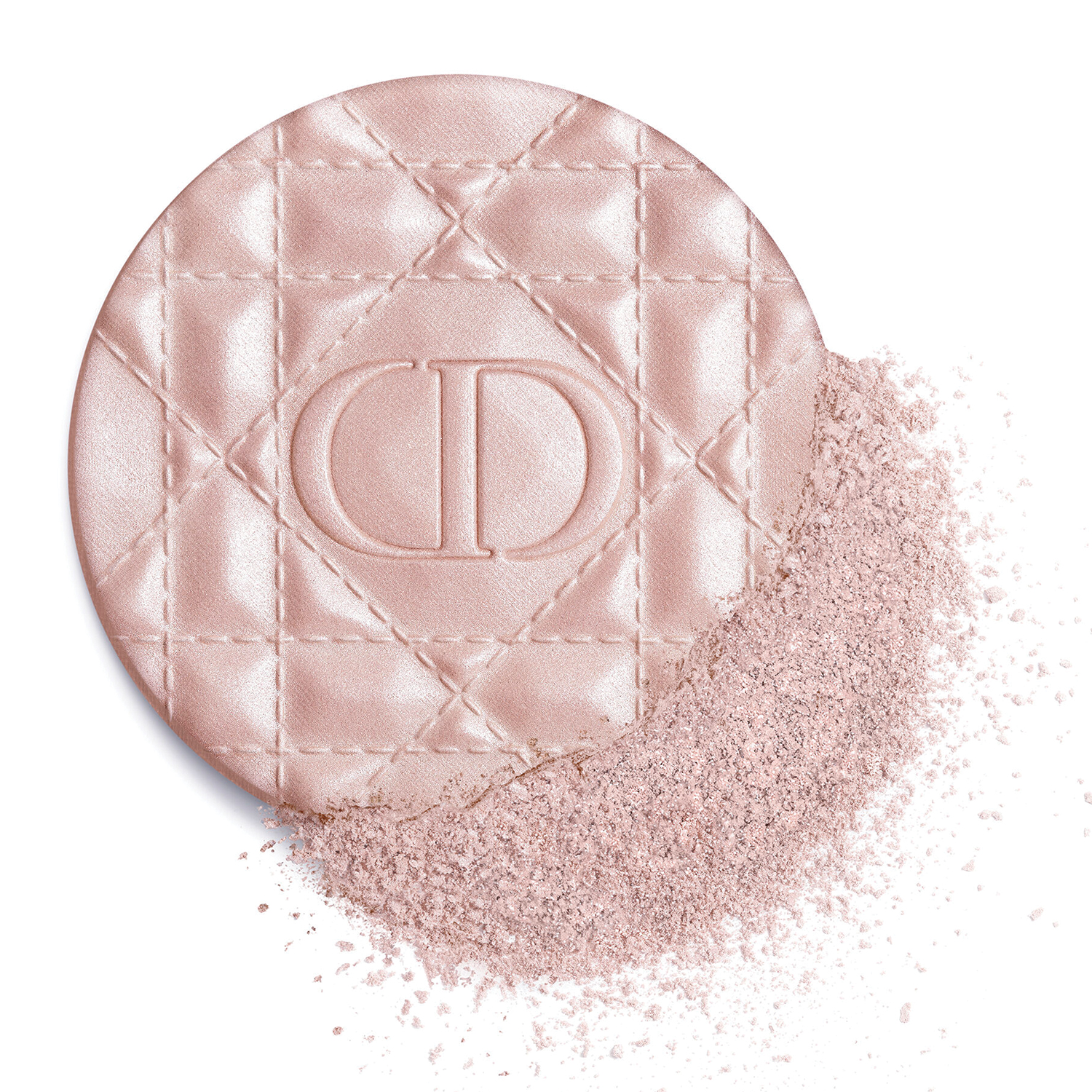 DIOR Forever Couture Luminizer Highlighter | Adore Beauty