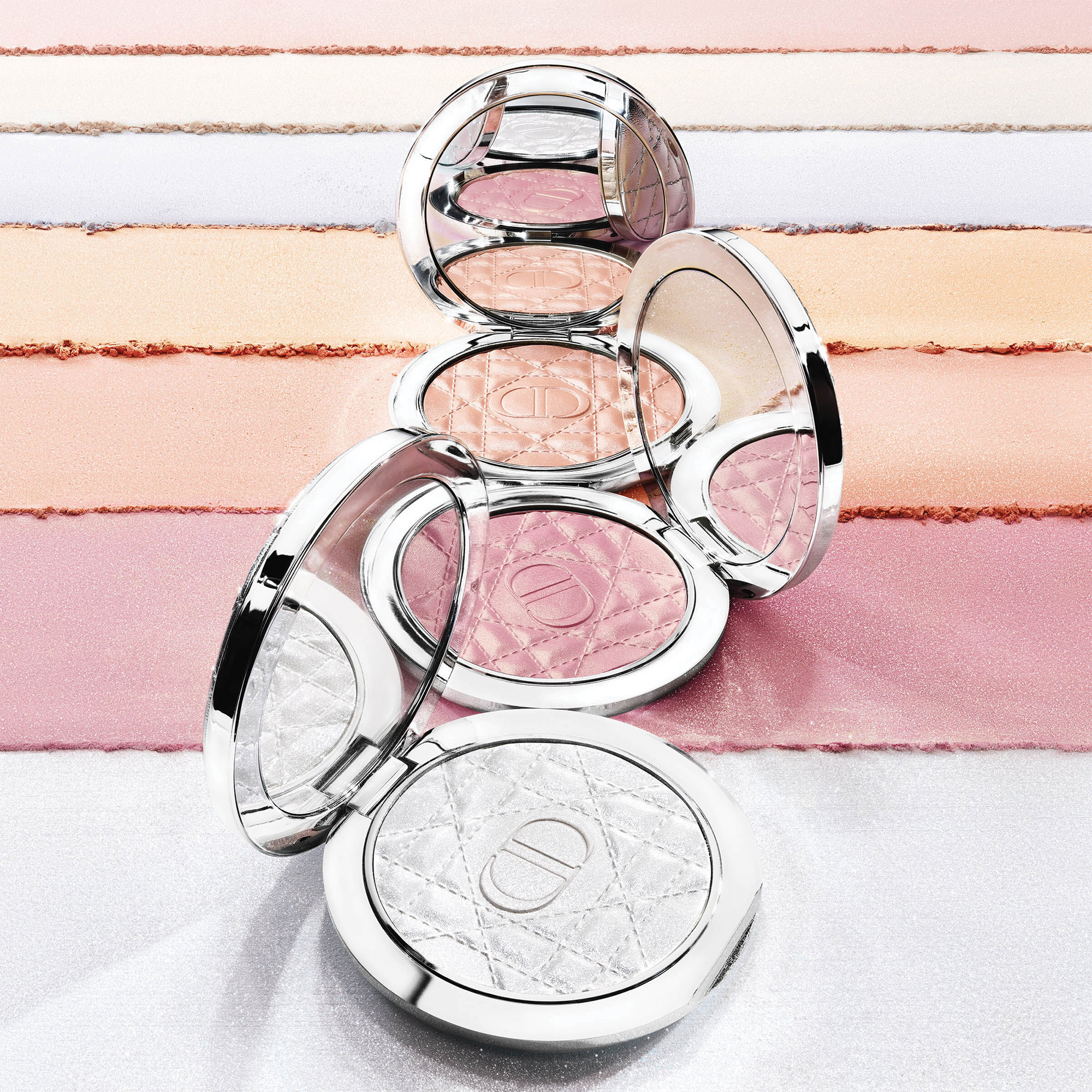 DIOR Forever Glow Luminizer