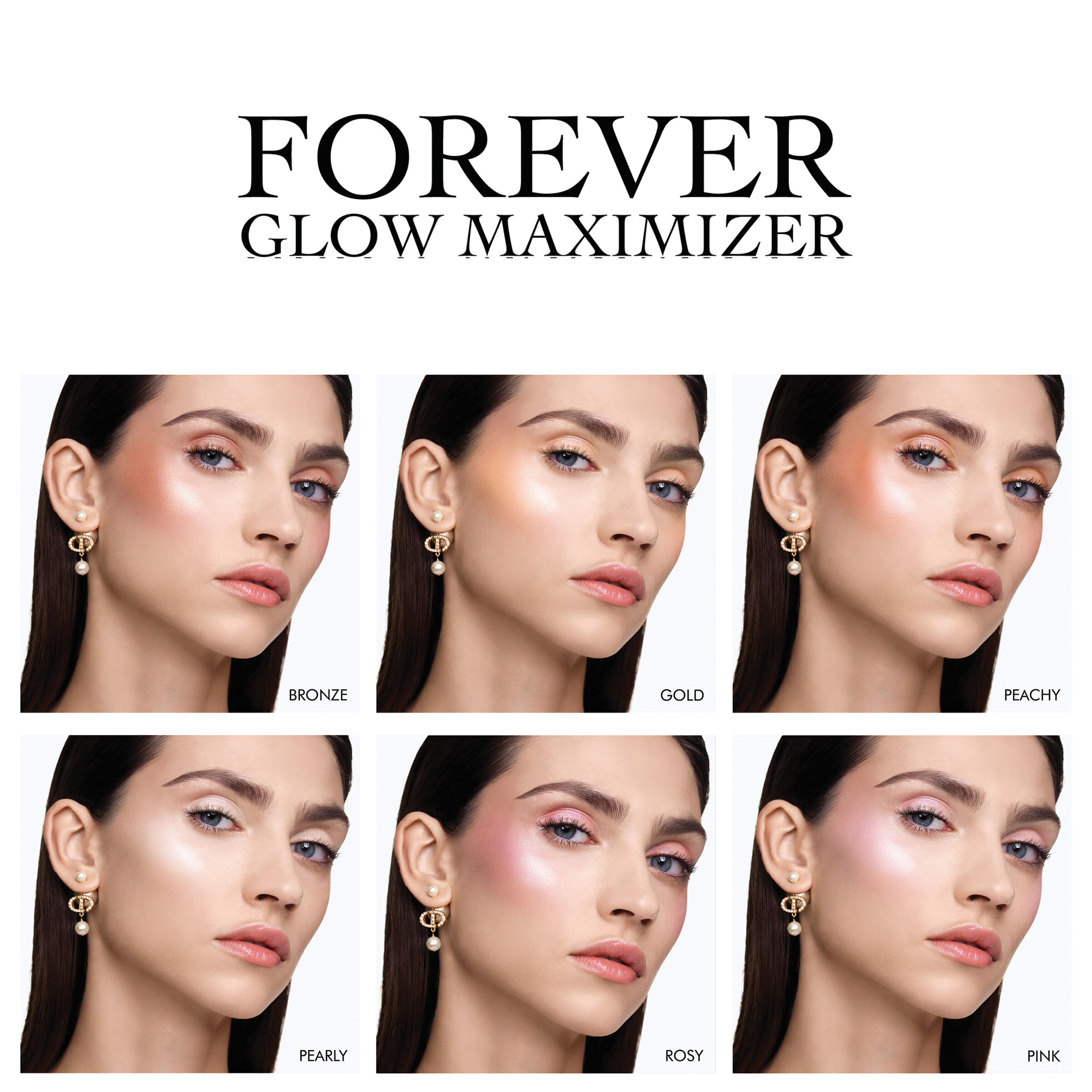 DIOR Forever Glow Maximizer