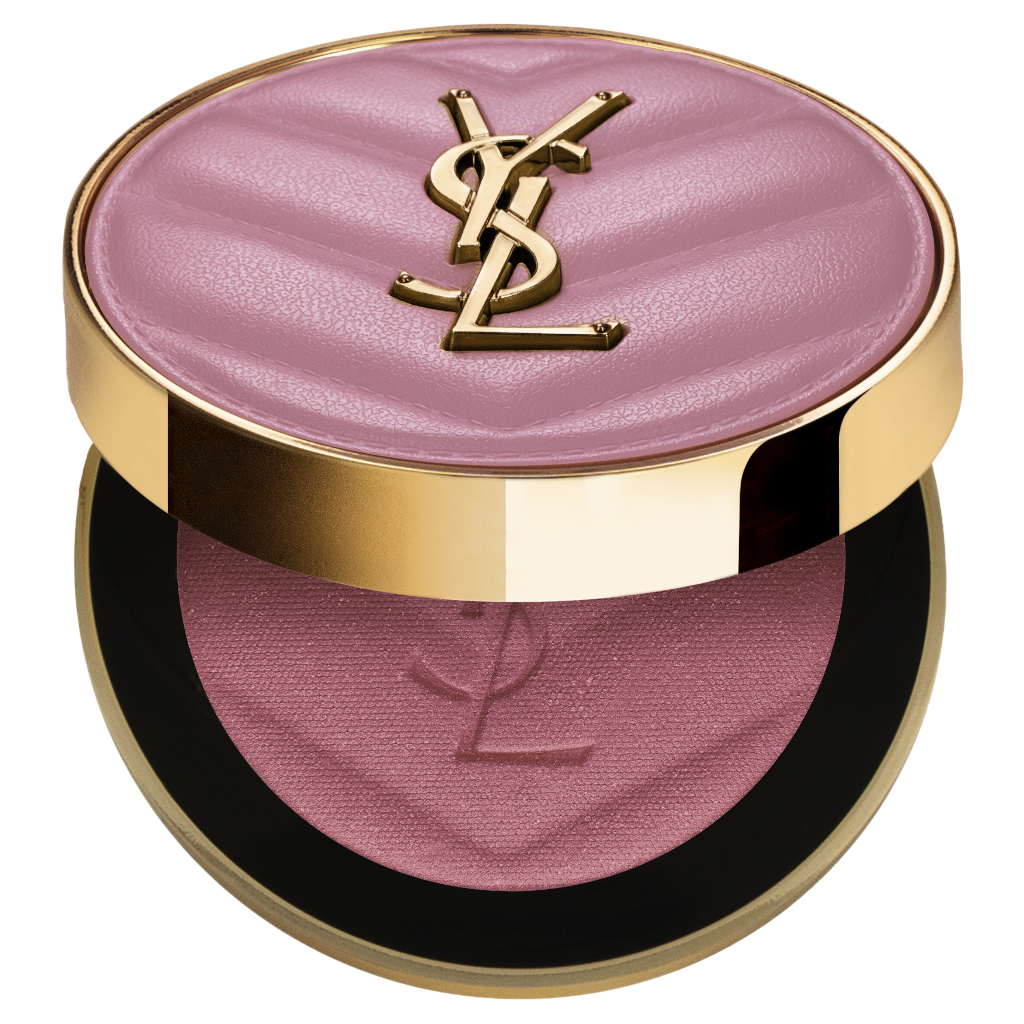 Yves Saint Laurent Make Me Blush Bold Blurring Blush