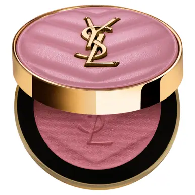 Yves Saint Laurent Make Me Blush Bold Blurring Blush