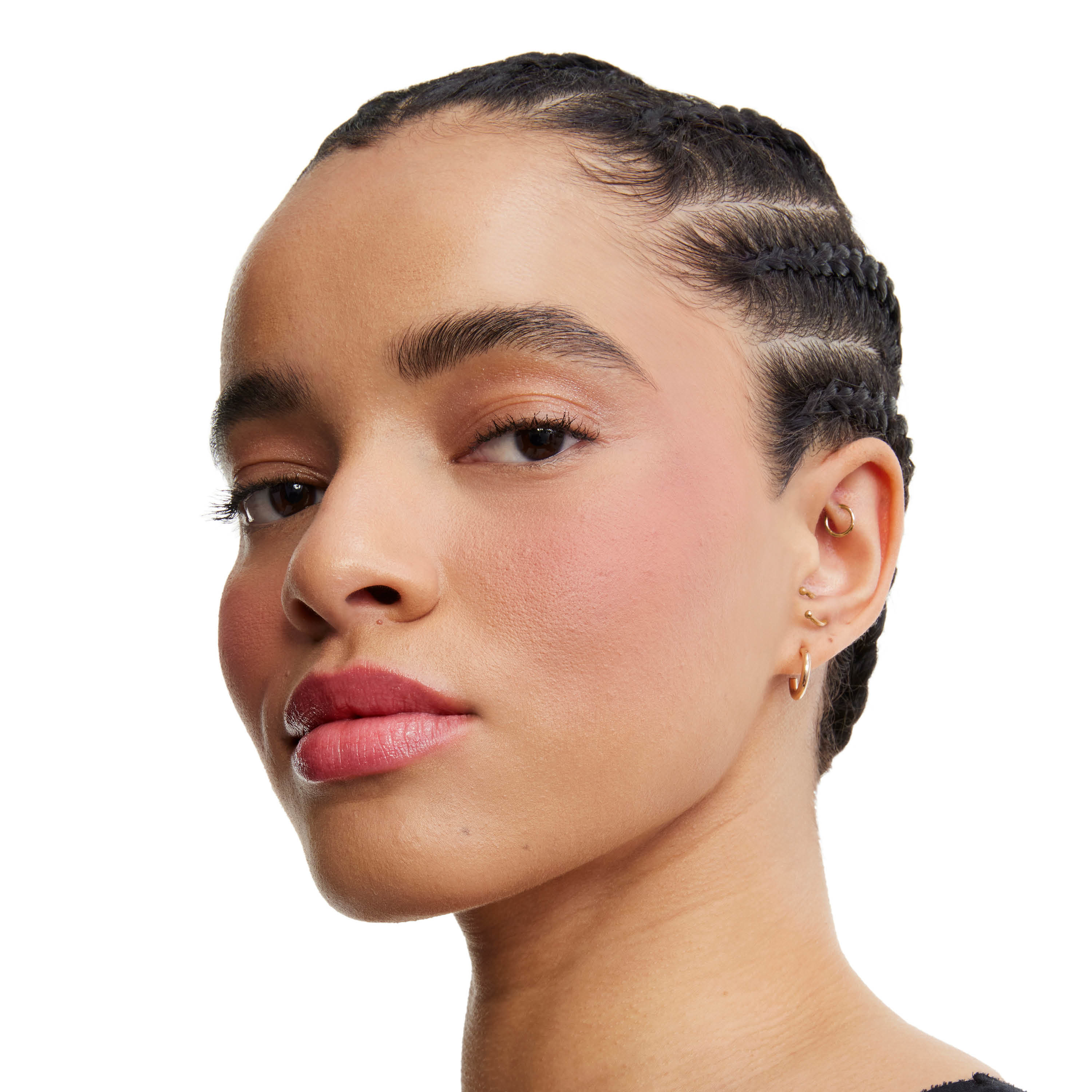 Yves Saint Laurent Make Me Blush Bold Blurring Blush