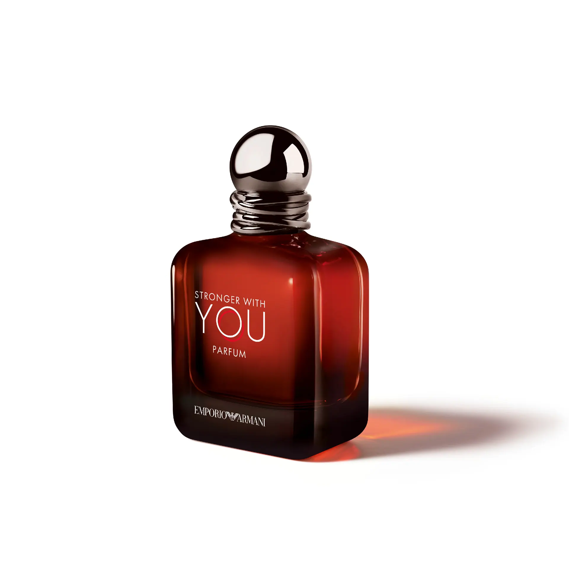 Giorgio Armani Stronger With You PARFUM 100ml