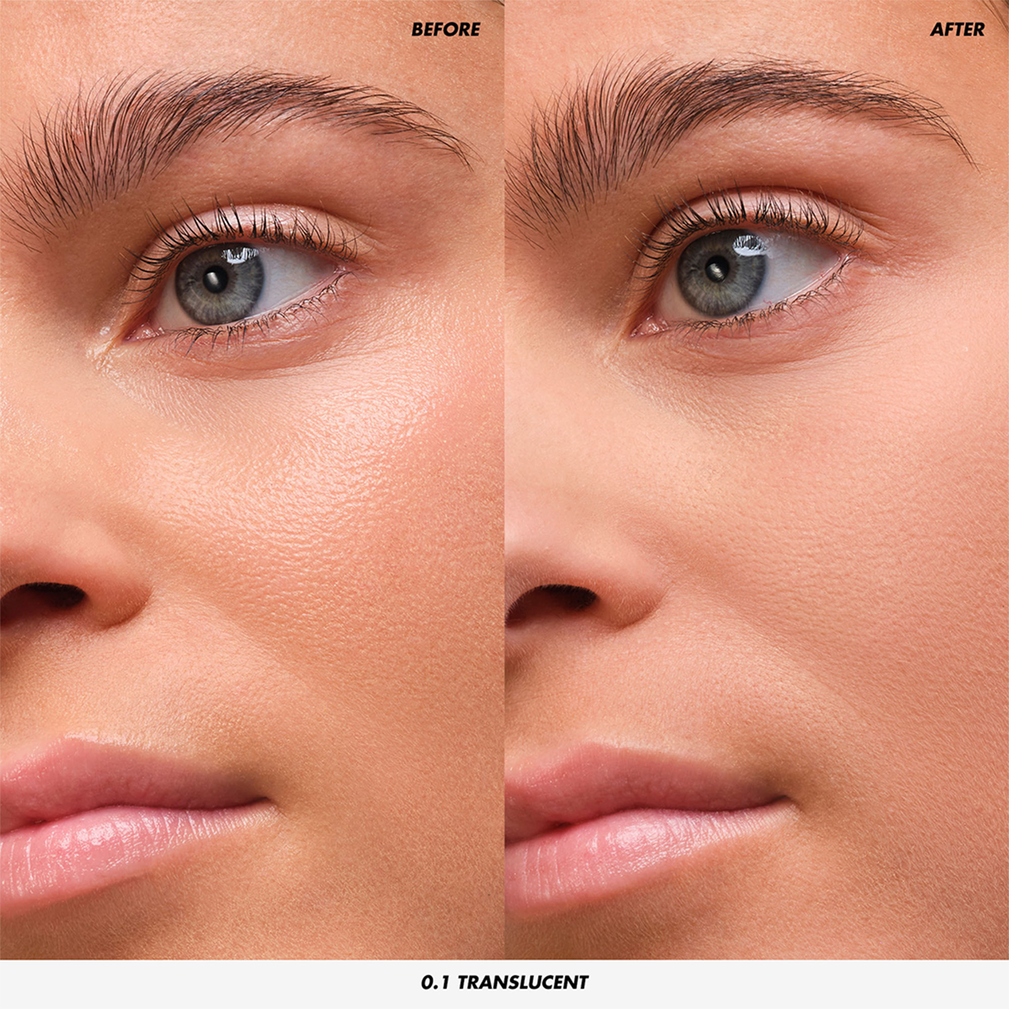 MAKE UP FOR EVER HD Skin Pressed Powder