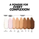 MAKE UP FOR EVER HD Skin Pressed Powder