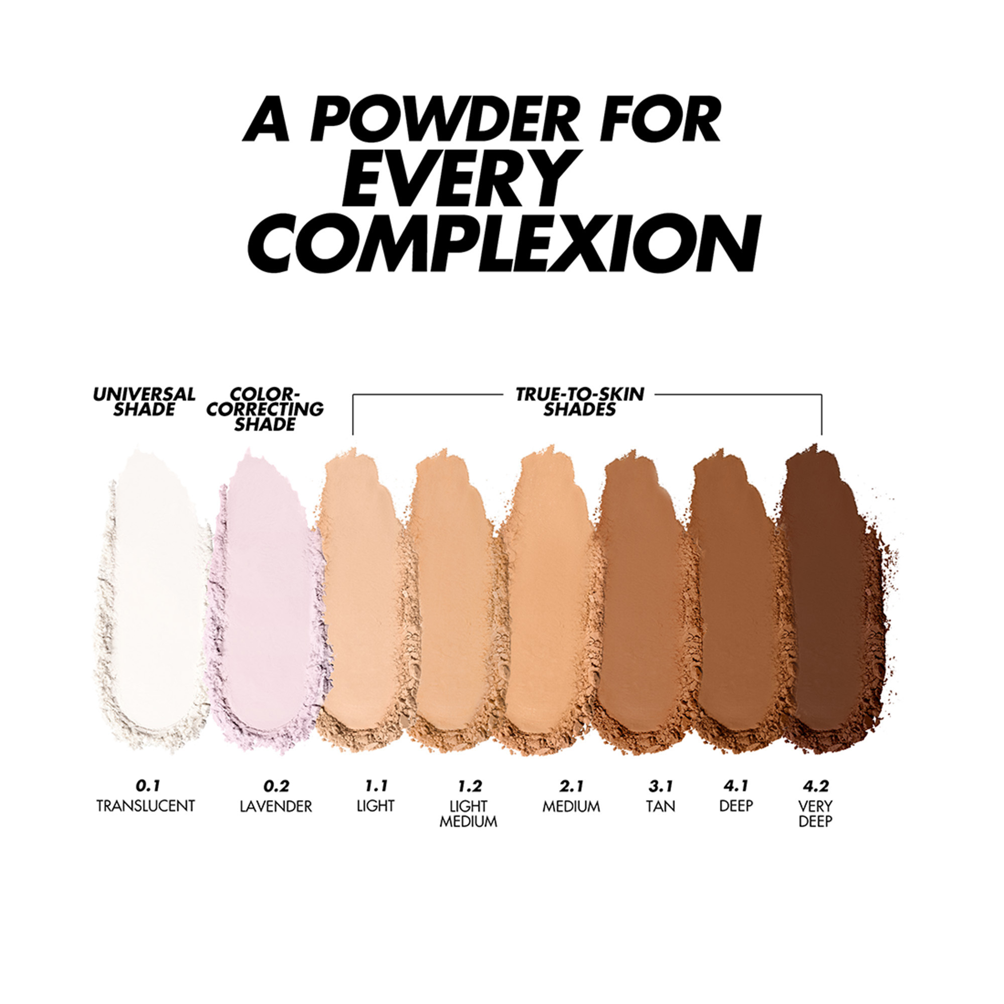 MAKE UP FOR EVER HD Skin Pressed Powder