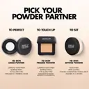 MAKE UP FOR EVER HD Skin Pressed Powder