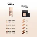 MAKE UP FOR EVER HD Skin Pressed Powder
