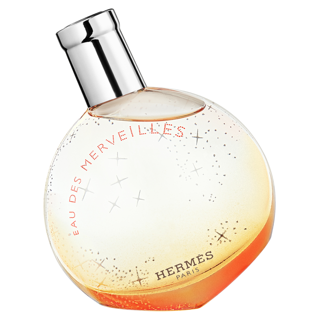 HERMÈS Eau des Merveilles, Eau de Toilette, 30ml