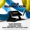 MAKE UP FOR EVER HD Skin Perfecting Pressed Powder 4.5g - Shade 0.1