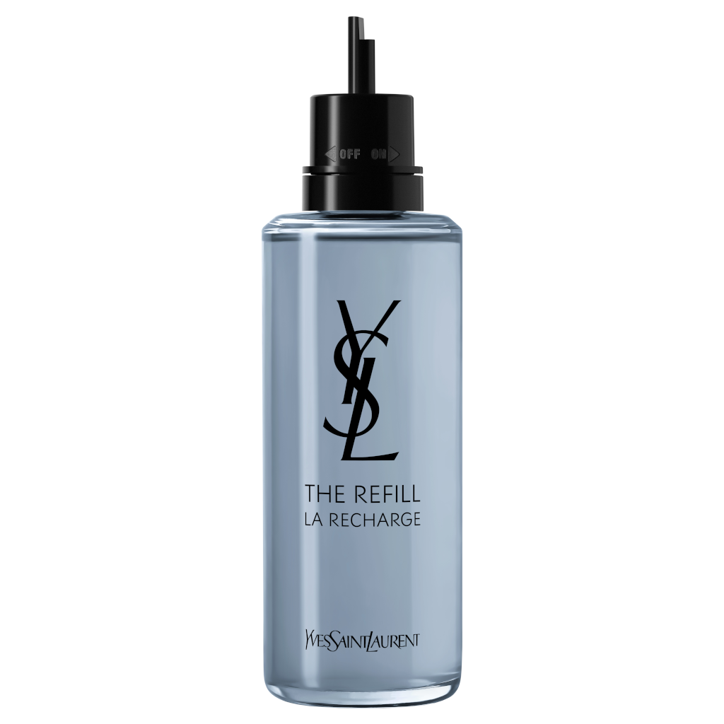 Yves Saint Laurent Y EDP REFILL 150ML
