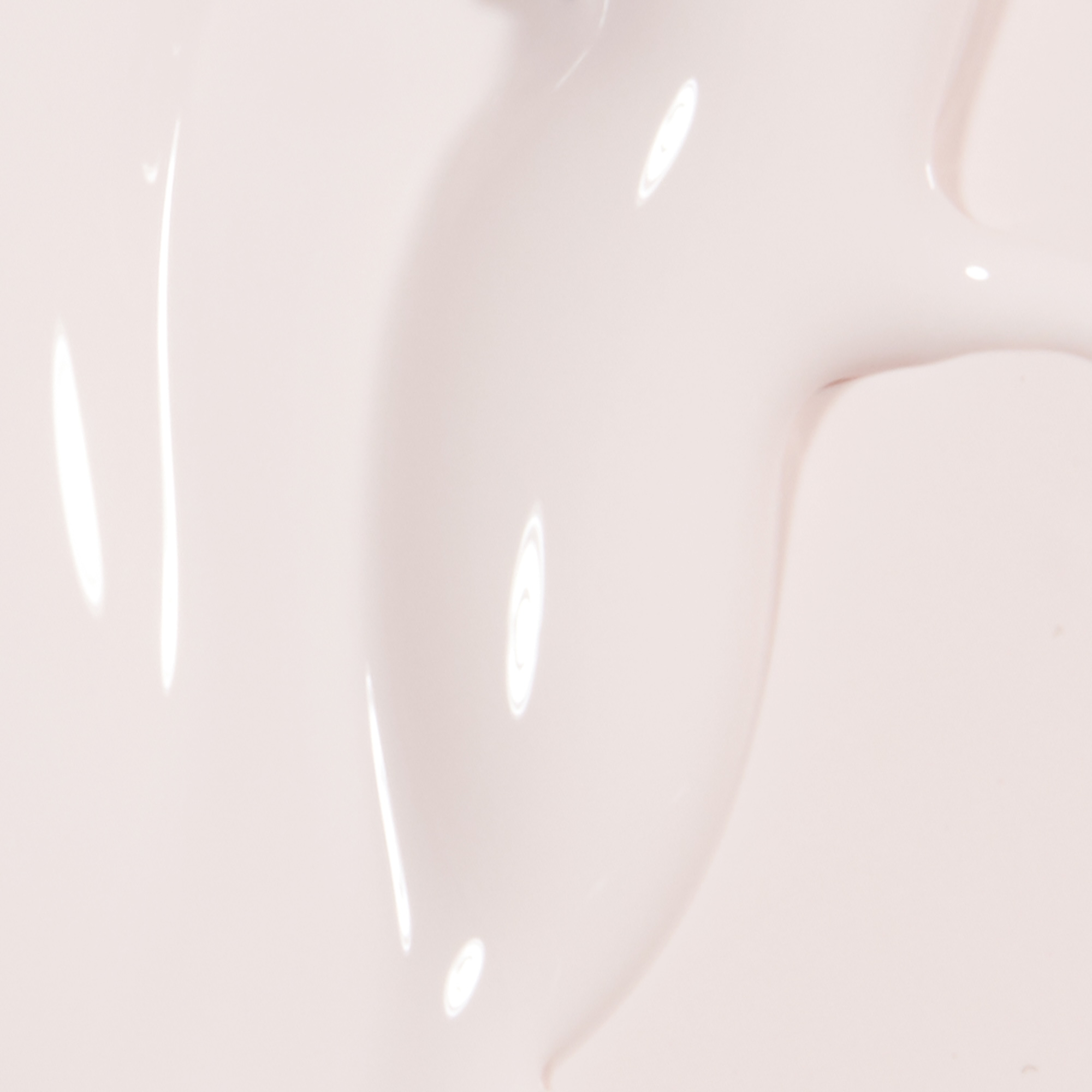 Beyond Pale Pink