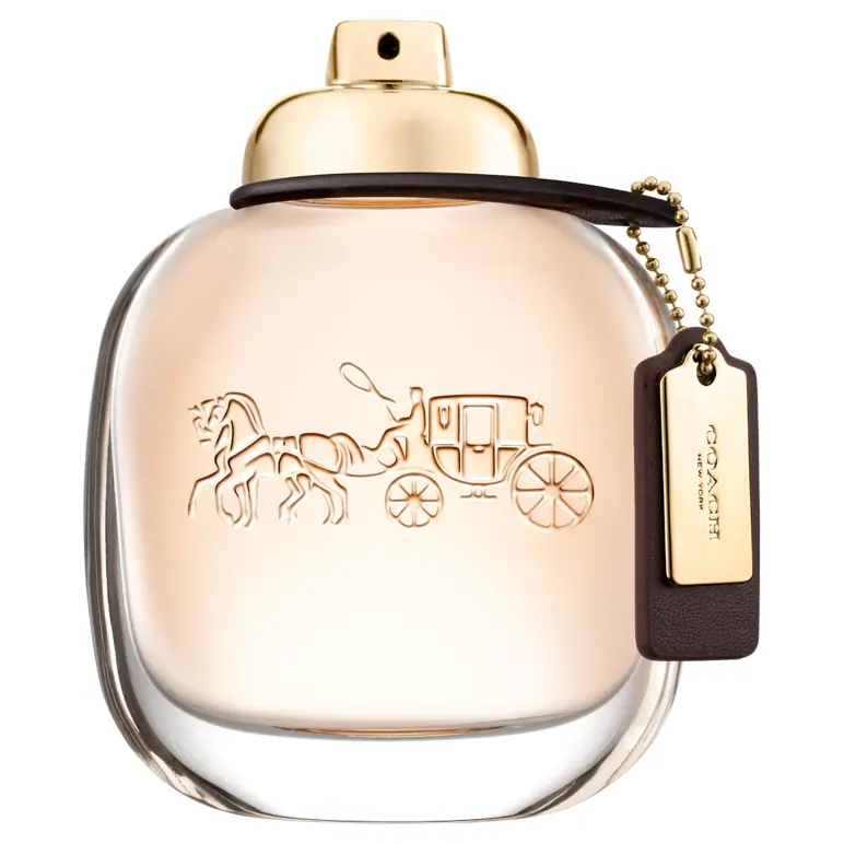 Coach EDP 90mL