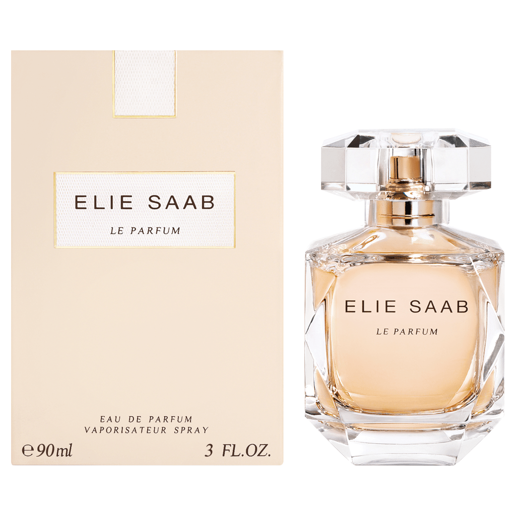 Elie Saab Le Parfum EDP 90mL - Adore Beauty