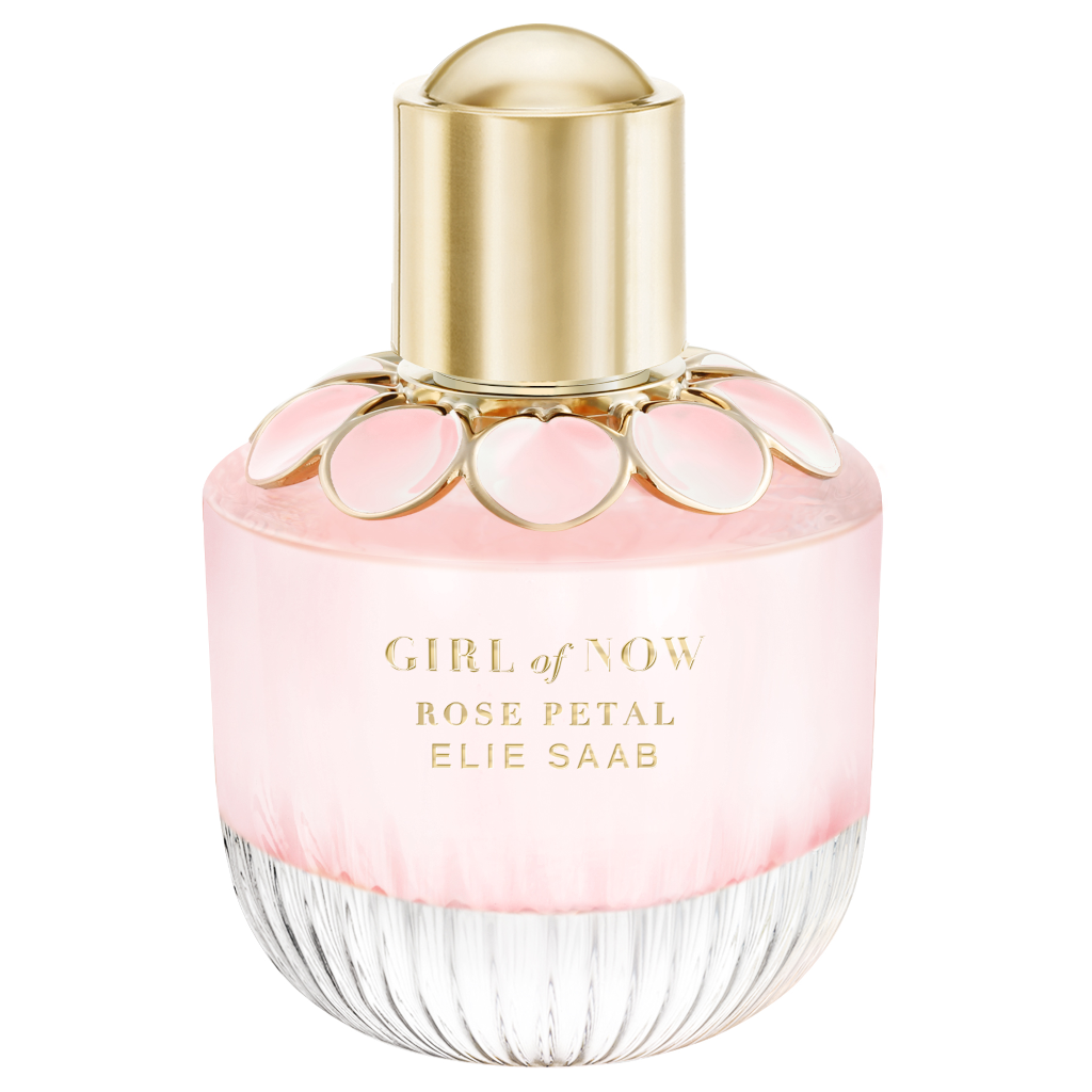 Elie Saab Girl of Now Rose Petal EDP 50mL