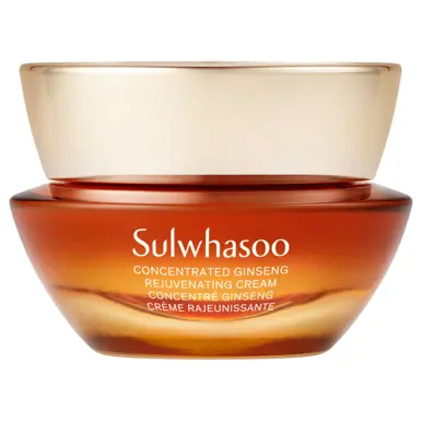 Sulwhasoo Concentrated Ginseng Renewing Cream 30ml - Adore Beauty