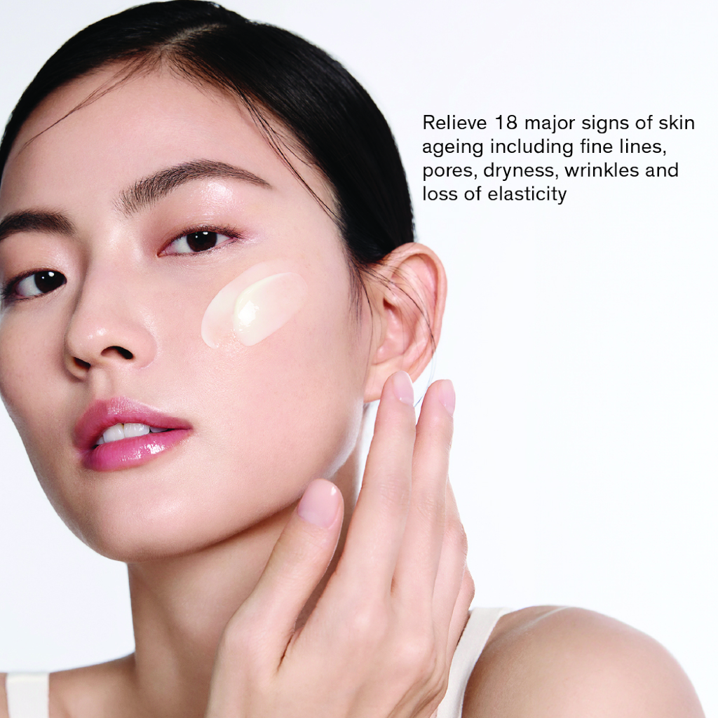 Sulwhasoo Concentrated Ginseng Rejuvenating Cream Rich 30ml 