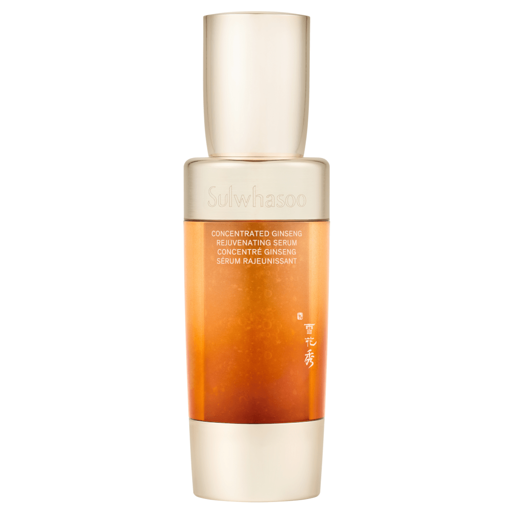 Sulwhasoo Concentrated Ginseng Renewing Serum 50ml - Adore Beauty