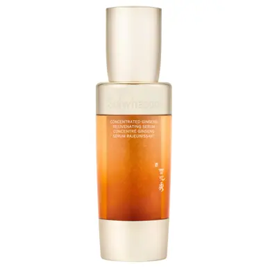 Sulwhasoo ジンソル Serum 50ml Sulwhasoo Concentrated Ginseng Renewing Serum 50ml - Adore Beauty