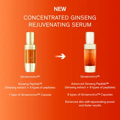 Sulwhasoo Concentrated Ginseng Renewing Serum 50ml - Adore Beauty
