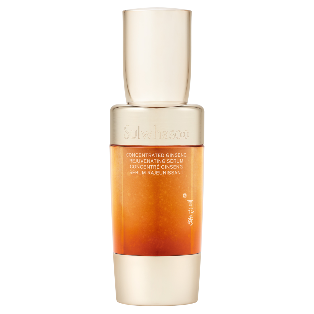 Sulwhasoo Concentrated Ginseng Renewing Serum 30ml