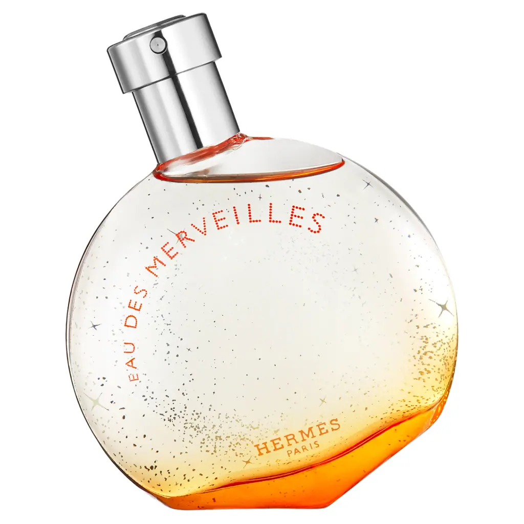 HERMÈS Eau des Merveilles, Eau de Toilette, 50ml