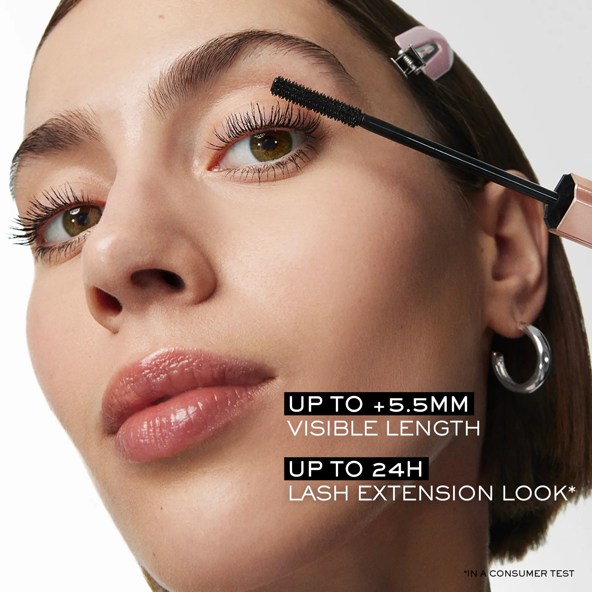 Lancôme Lash Idole Flutter Mascara Midi