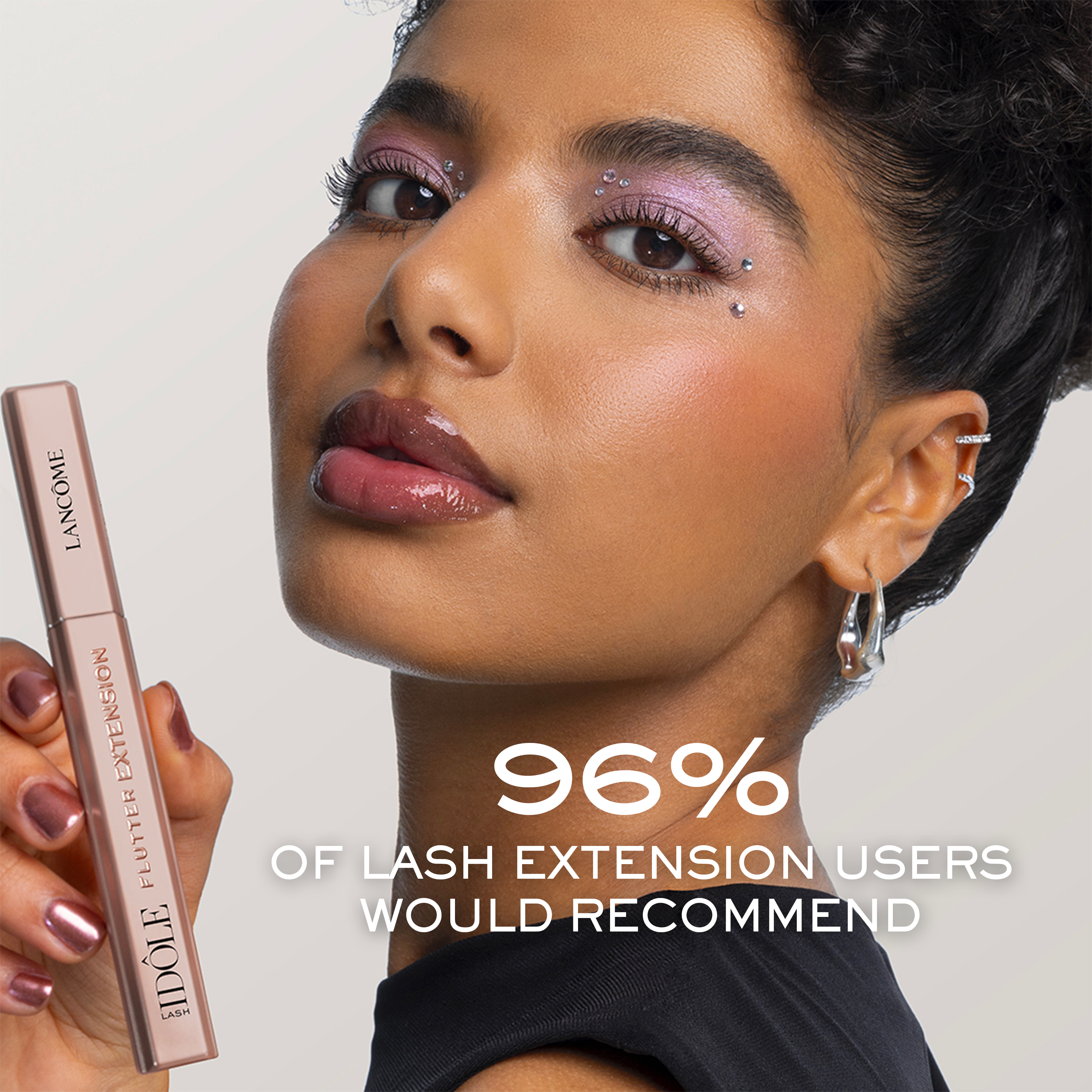 Lancôme Lash Idole Flutter Mascara Midi Adore Beauty