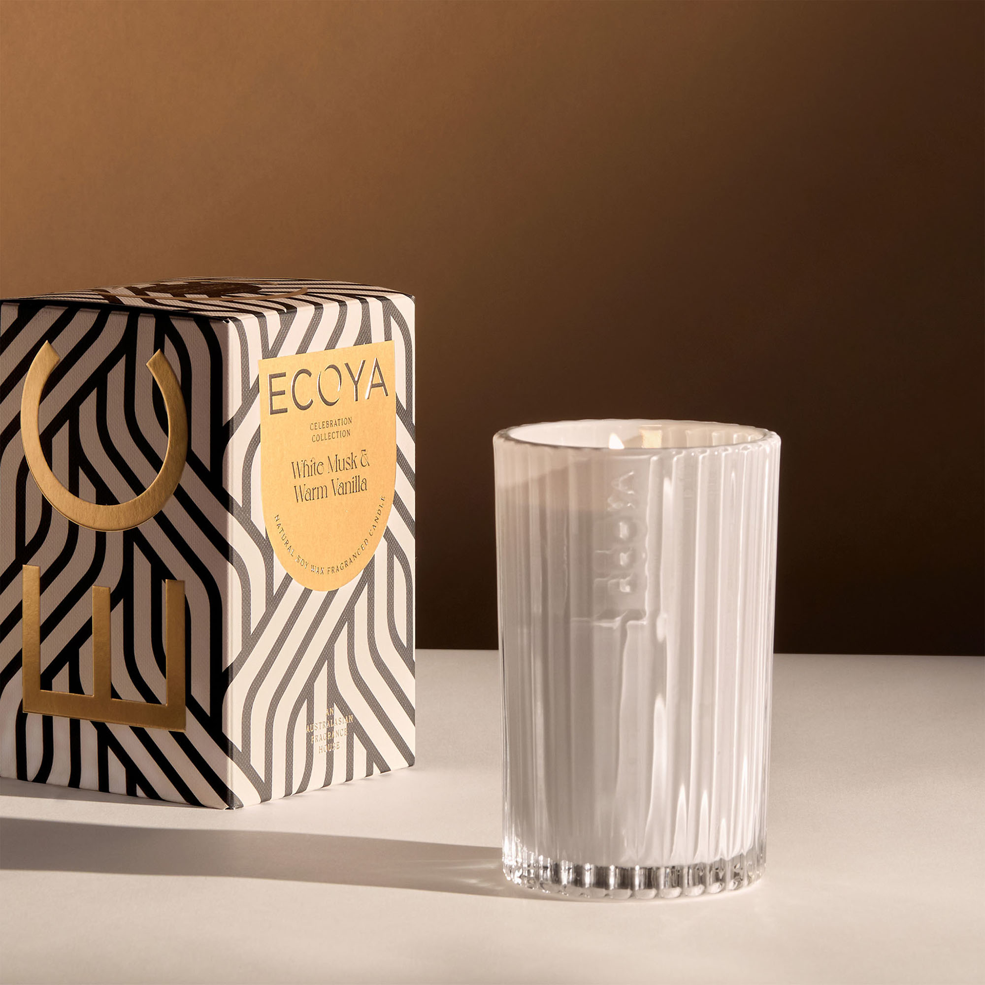 ECOYA Celebration Candle 345g