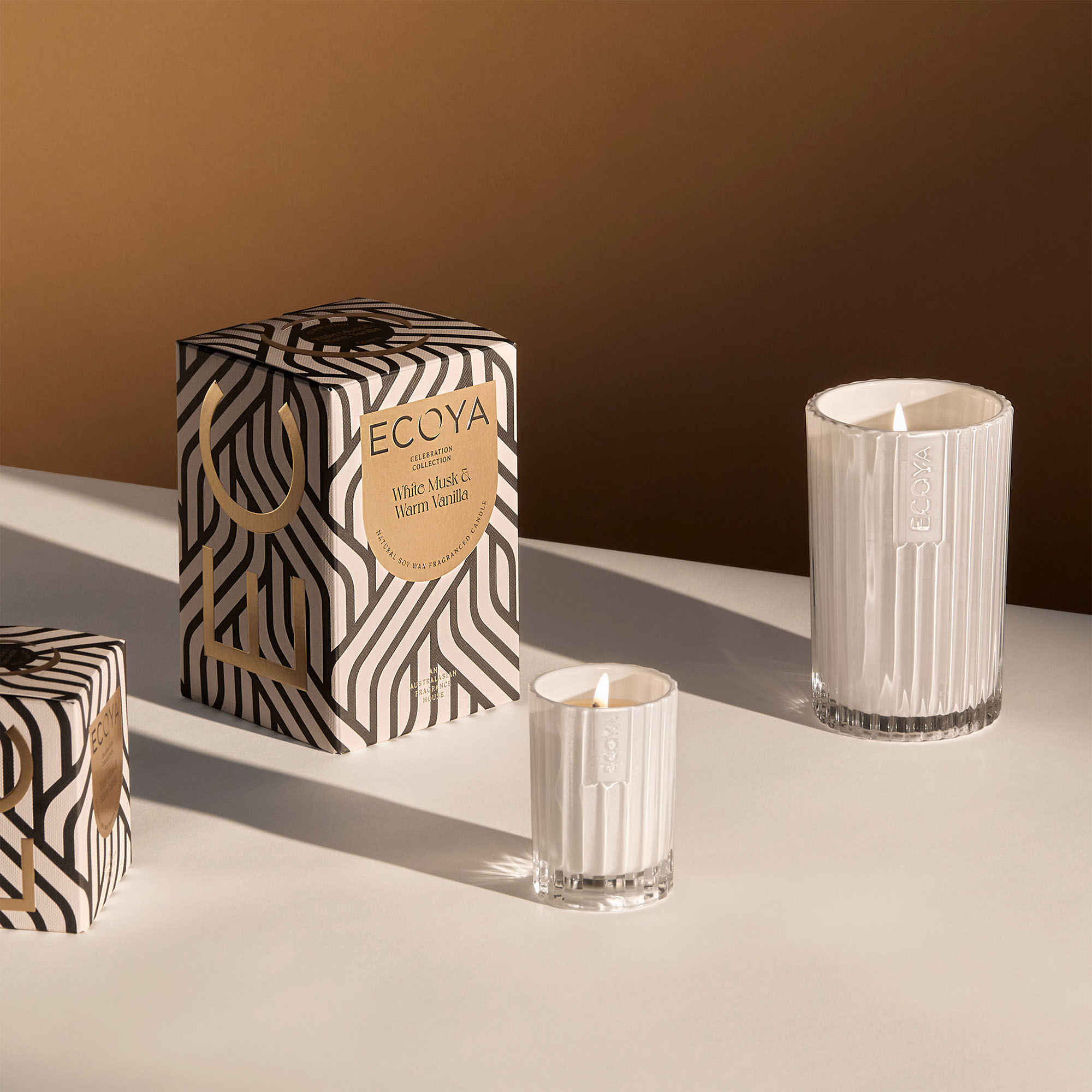ECOYA Celebration Candle 345g