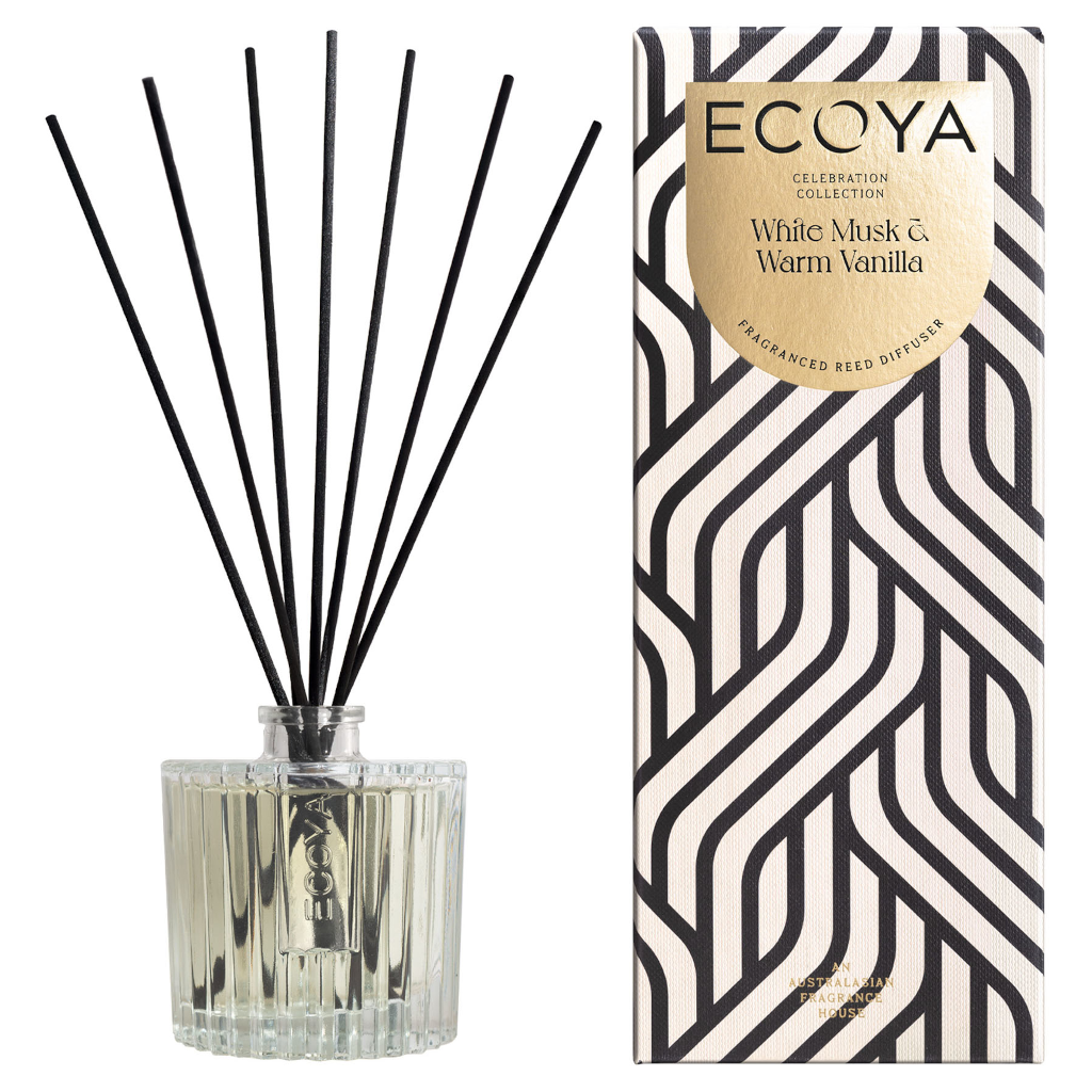 ECOYA Celebration Diffuser 200ml
