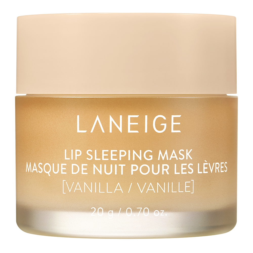 Laneige Lip Sleeping Mask Vanilla 20g