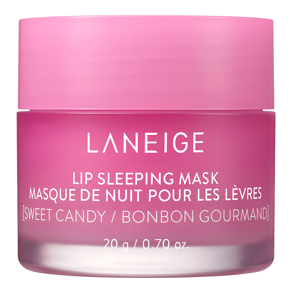 Laneige Lip Sleeping Mask Sweet Candy 20g AU | Adore Beauty
