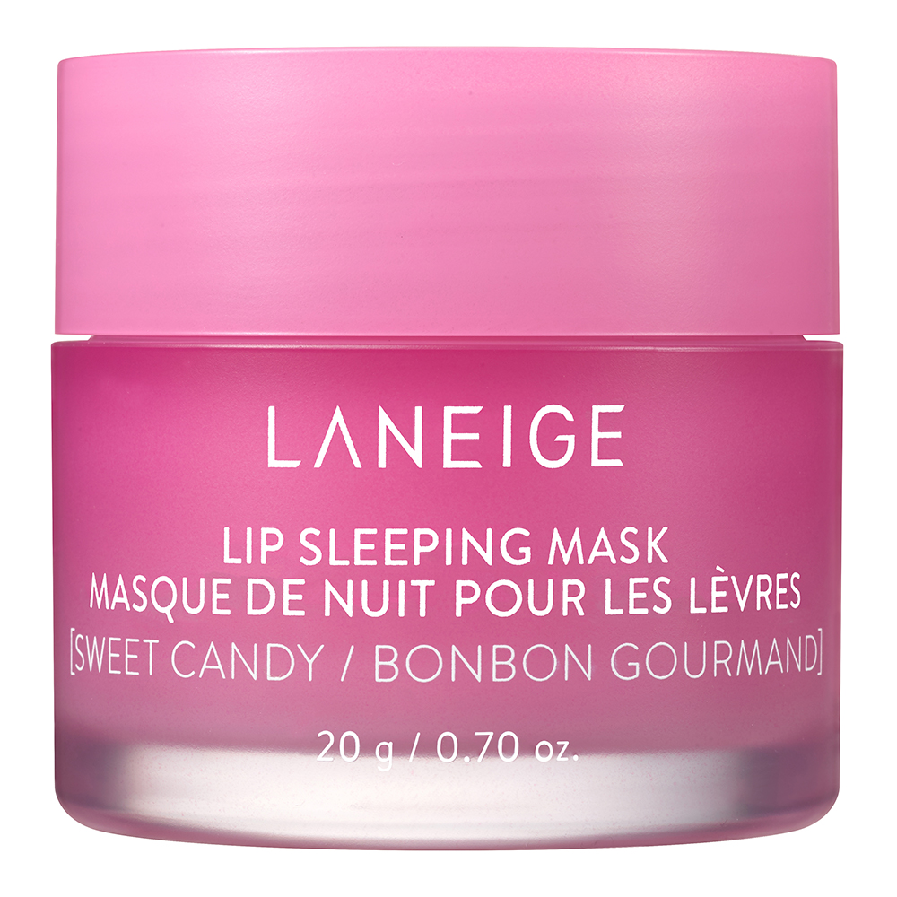 Laneige Lip Sleeping Mask Sweet Candy 20g
