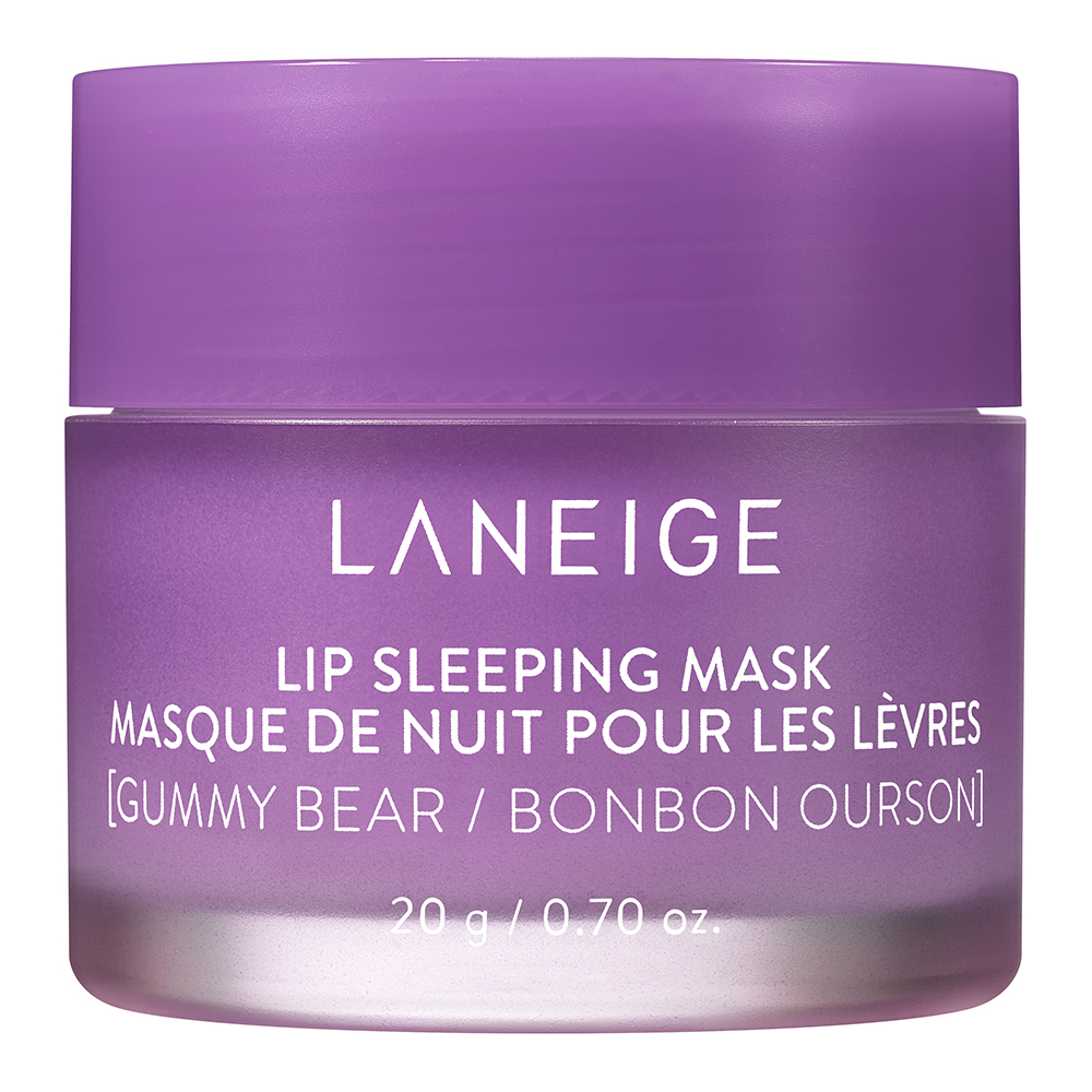 Laneige Lip Sleeping Mask Gummy Bear 20g