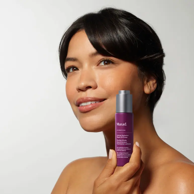 Murad Cellular Hydration Repair Oil Drops